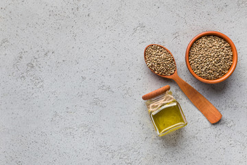 Super food concept