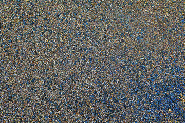 natural stone beach background 