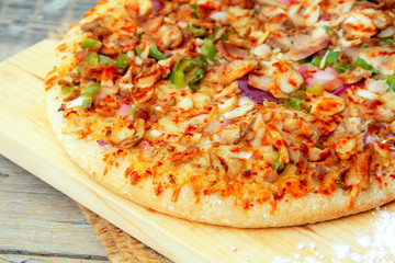 pizza