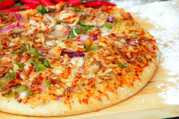 pizza