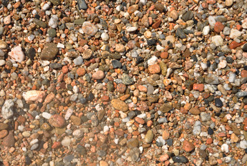 stone
