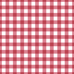 Vector table cloth texture. Seamless background.
