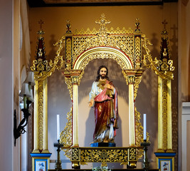 Catholic Church Chanthaburi
