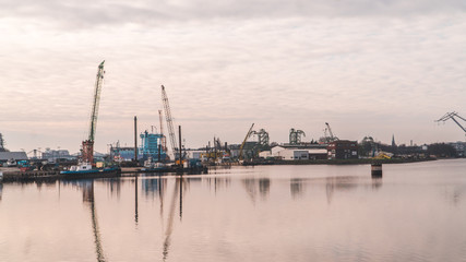 Wilhelmshaven Werft