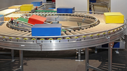 Conveyor