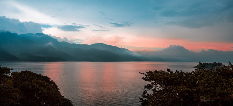 San Pedro la Laguna, Solola, Guatemala © Alejandro