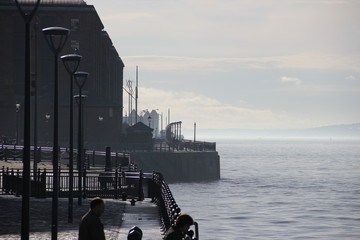 Melancolia en Liverpool