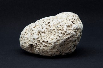 Shot to a stone taken in Dubrovnik