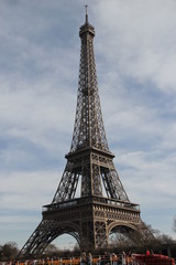 Eiffel Tower