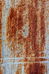 Rusty Metal Texture