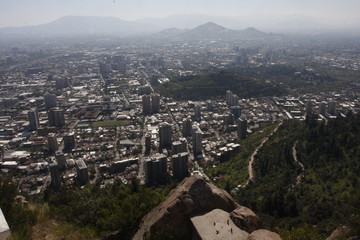 city, view, landscape, panorama, sky, cityscape, architecture, urban, town, travel, aerial, panoramic, mountain, buildings, sea, europe, river, building, spain, mountains, green, nature, skyline, summ