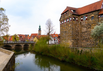 Fototapeta premium Frühling 