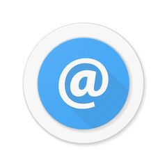 E-mail Contact button illustration