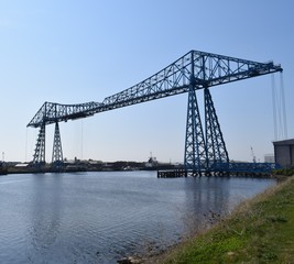 Transporter Bridge