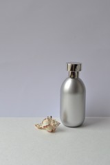 bottle of perfume
