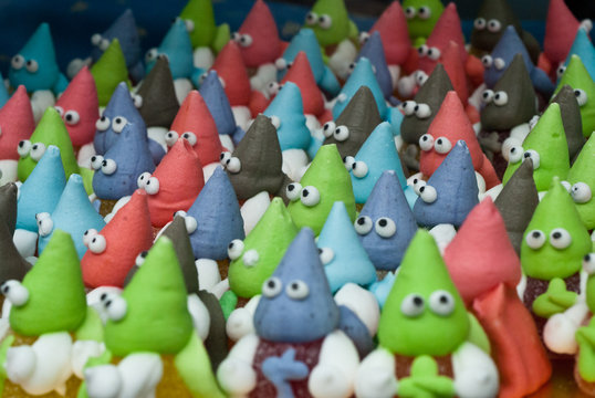 Capirotes