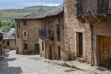 puebla de sanabria