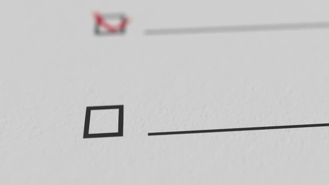 pen selects checkboxes, seamless looping