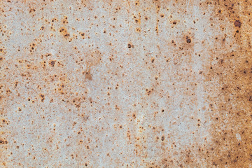 Rusty Metal Texture