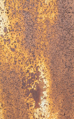 Rusty Metal Texture