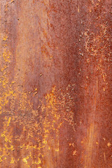 Rusty Metal Texture