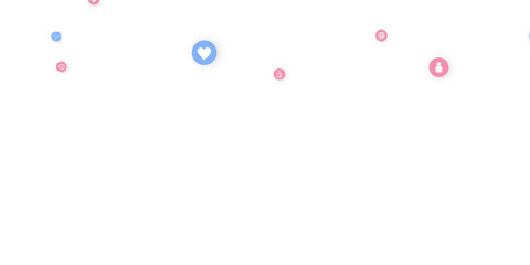 Social media marketing, Communication