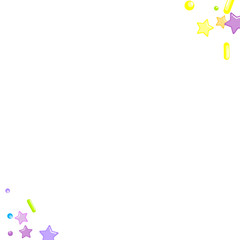 Sprinkles grainy. Cupcake donuts, dessert, bakery