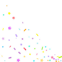 Sprinkles Cupcake donuts, dessert, bakery