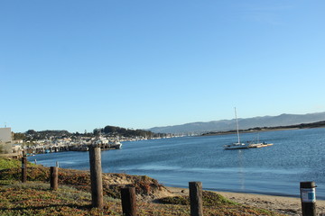 Obraz premium Seaside