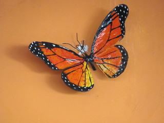 Handcraft Butterfly