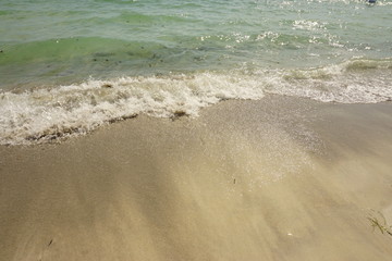 Fototapeta na wymiar Beach 16