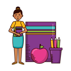 people teachers day card