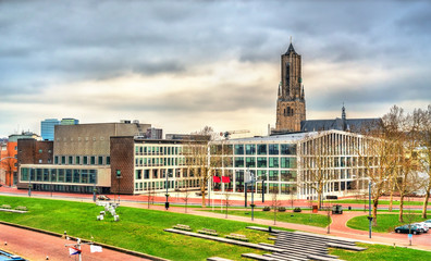 Traditional Houses Arnhem Netherlands 