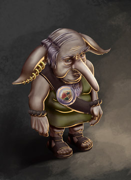 duende