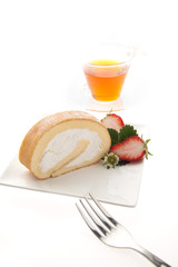 ロールケーキ