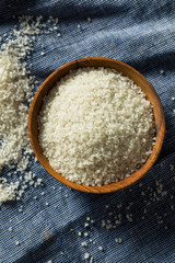 Organic Healthy Gray Sea Salt