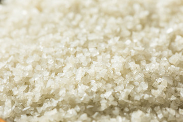 Organic Healthy Gray Sea Salt