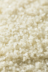 Organic Healthy Gray Sea Salt