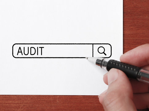 Audit Concept For Business