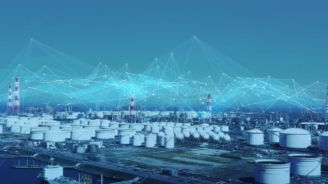 産業とネットワーク