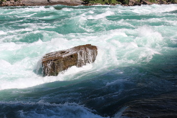 Niagra River 1