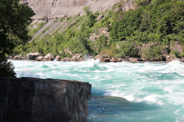 Niagara River 2