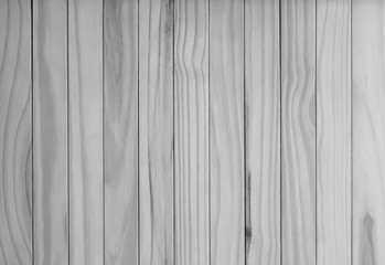 Obraz premium Gray wood plank texture or background