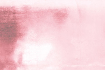 Pink rose gold tone abstract texture and gradients shadow for vanlentine background