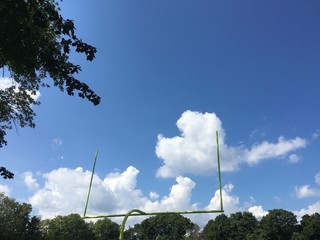 Football Endzone