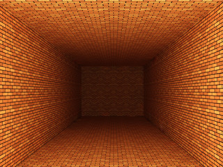 ダンジョンレンガ