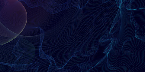 Energy Waves