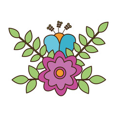 flower floral decoration