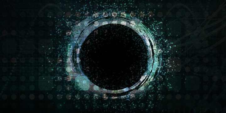 Empowered By Technology