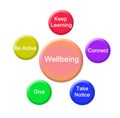 Drivers of wellbeing